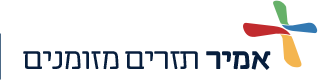 אמיר תזרים מזומנים