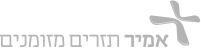 אמיר תזרים מזומנים